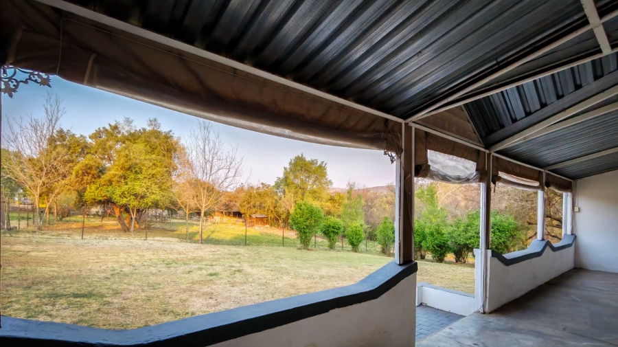 3 Bedroom Property for Sale in Hartbeespoort North West